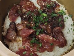 -红星光发煲仔饭(文海店)