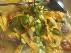 -巢湖名吃·东关老鹅汤(江南风情街店)