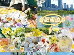 -天鹅湖体育公园