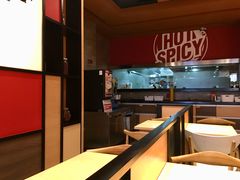 -每味每客·重庆麻辣烫(国泰店)