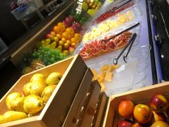 -韩盛·盛江山自助料理(中街大悦城店)