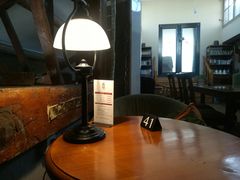 大堂-1901 Cafe(西四店)