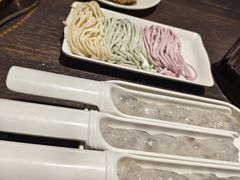 -东来顺饭庄(上地华联店)