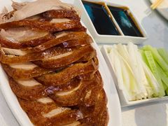 -玉林烤鸭店(定福庄店)