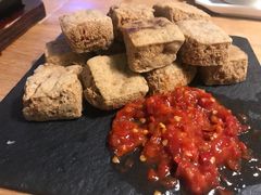 -旅马餐厅(茅家埠店)