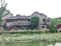 -龙潭水乡