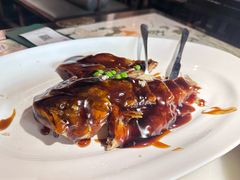 -绿茶餐厅(燕郊永旺店)