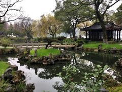 -杭州西湖柳莺里酒店