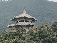 -梧桐山风景名胜区