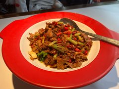 -匠熙小馆(崇文门店)