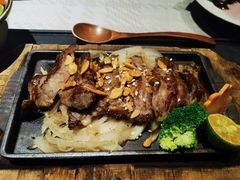 -王鼎精致料理铁板烧(世博源店)