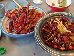 -醉炫音速烧烤·干煸菜(沙河总店)