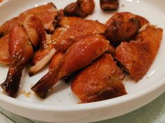 蒜香烧鸡-亢龙太子酒轩(东湖店)