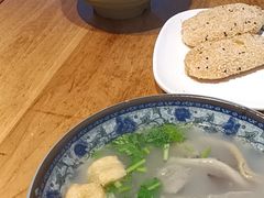 -老城南.鸭血粉丝汤(夫子庙店)