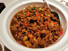 -千百味红餐厅·江西菜(绿地双子塔店)