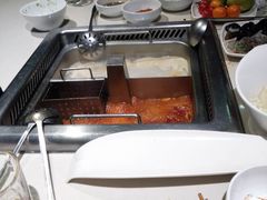 -海底捞火锅(团结桥店)