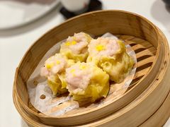 -白天鹅宾馆-宏图府餐厅