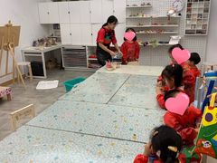 -tomato蕃茄田艺术(新天地中心)