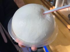 -椰子下蛋(南锣鼓巷店)