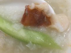 象拔蚌粥-蚝专家(北滘店)