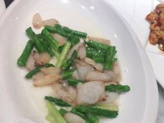 蟹腿芦笋-燕云楼(云南路店)