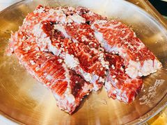 -西塔老太太泥炉烤肉(北京望京店)