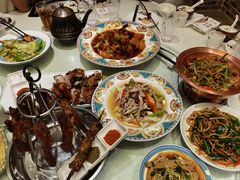 -巴依老爷·新疆美食(上城区天城路店)