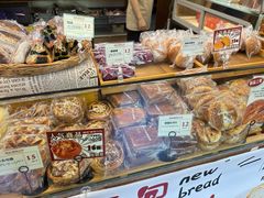 -富贵面包公司(运河店)