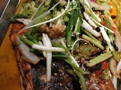 -味妙烤鱼吧(回龙观店)