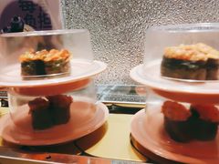 -争鲜回转寿司(南开大悦城店)