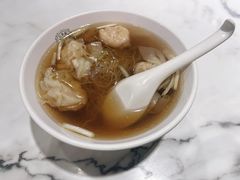 -深仔记茶餐厅(亚士厘道店)