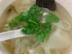 -吉祥馄饨(乐桥地铁站店)