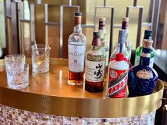 -金轩中餐厅 Jin Xuan(浦东丽思卡尔顿酒店)