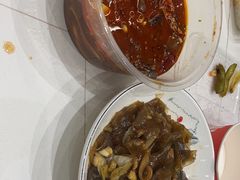 -龙福园·回家干饭小炒(徐东店)