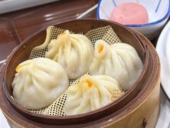 -百年老字号·观振兴蟹黄面·三虾面·苏式面(观前街富仁坊巷店)