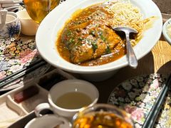 -京采烤鸭清真餐厅(金桥店)