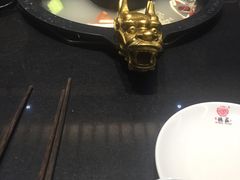 -重庆德庄火锅(体育中心店)