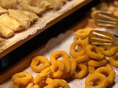 -川渝又一村火锅烤肉自助(步行街店)