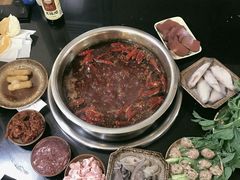 -大龙火锅(老店)