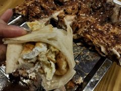 -途肴·老农饭庄(百里峡店)