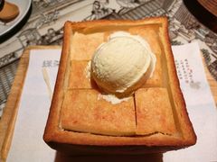 面包诱惑-绿茶餐厅(朝阳大悦城店)