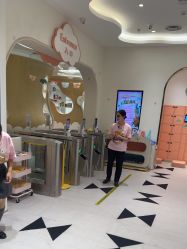 -奈尔宝·儿童乐园·亲子餐厅(苏州大悦城店)