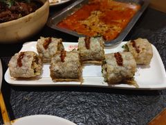 -福苗小骆驼烧烤(大唐不夜城店)
