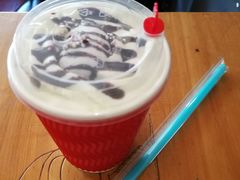 抹茶奶昔-JAMES+詹嘉厨房