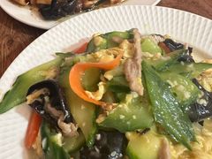 -九龙餐厅(大沽路店)