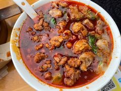 -豆相识•九九豆腐脑(牛咡桥店)