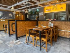 -如轩·海鲜砂锅粥·潮汕菜(沿江东路店)