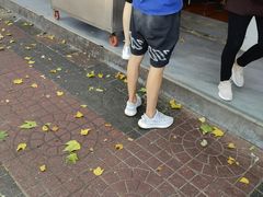 -秦镇史玉林凉皮(翡丽城店)