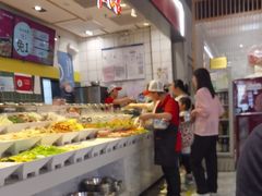 -醉人椒麻辣香锅(上地华联店)