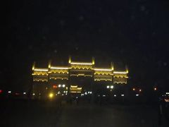 -敬亭山风景名胜区